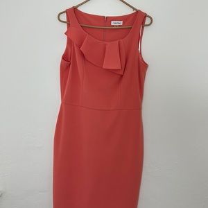 Calvin Klein Dress